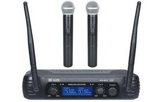 EK Audio WR69LD
