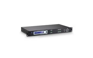 Ram Audio ADM 24 Controlador DSP 19"