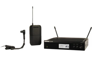 Shure BLX14R B98