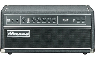 Ampeg Classic Series SVT-CL