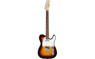 Fender Standard Telecaster Lr 3-COLOR Sunburst