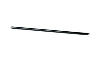 Tubo fluorescente 36W/40W luz negra