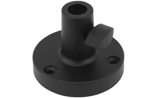 Omnitronic Soporte para brazo de mesaphone Arm bk