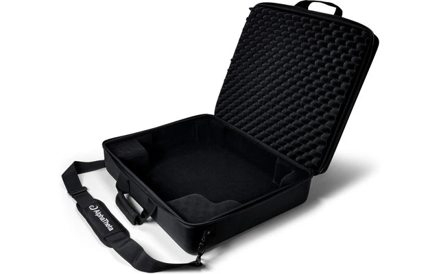 Imagenes de AlphaTheta DJC-V5