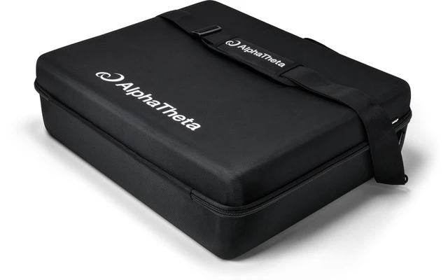 Imagenes de AlphaTheta DJC-V5