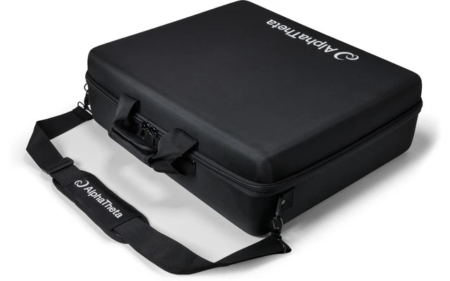 Imagenes de AlphaTheta DJC-V5