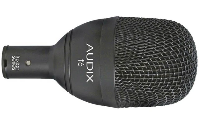 Audix F6