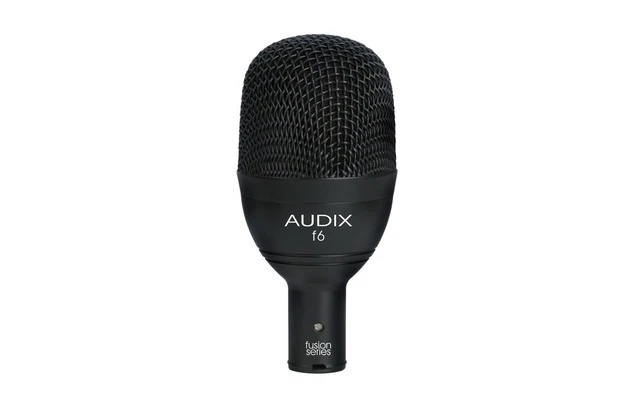 Audix F6