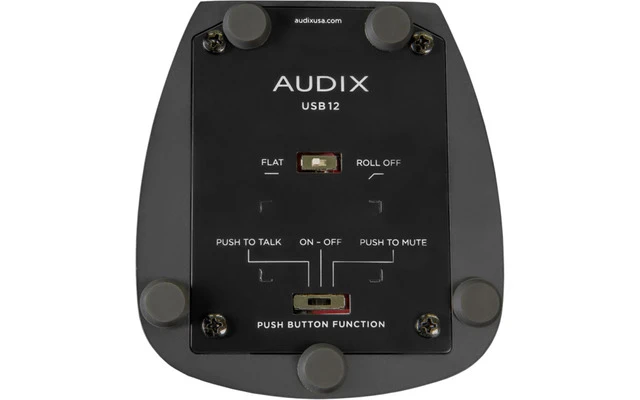 Audix USB12