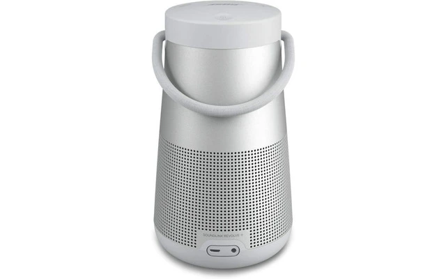 Bose Revolve Plus II Blanco