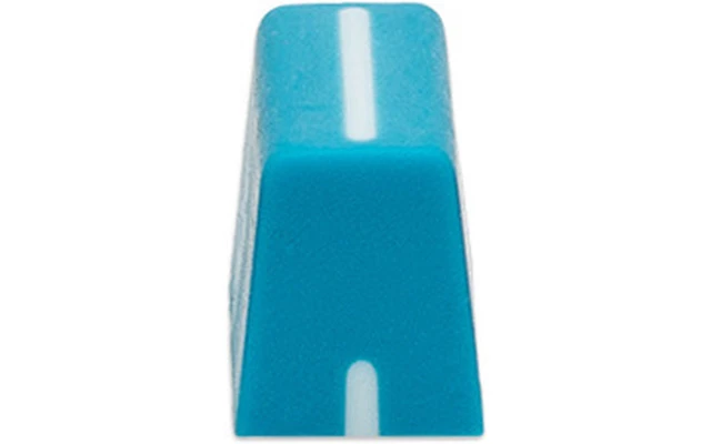 DJ Techtools Chroma Caps Fader MK2 Azul