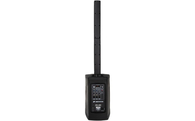 JB Systems PPC-081