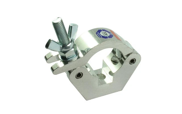 DOUGHTY - SEMI ACOPLADOR SLIMLINE