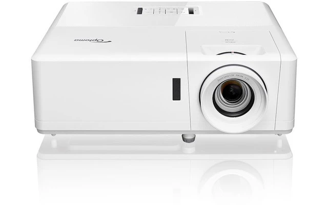 Optoma ZH403
