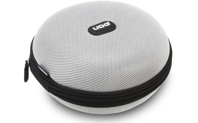 UDG U8201SL Bolsa Auriculares Plata