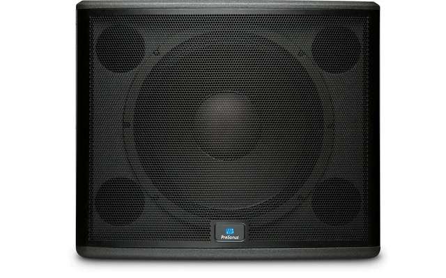 PreSonus Studio Live 18sAI 1000W RMS