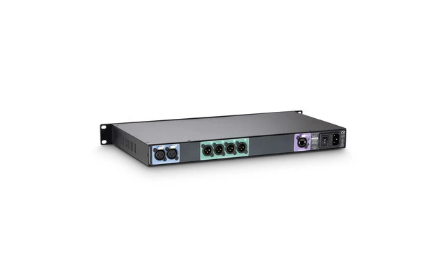 Ram Audio ADM 24 Controlador DSP 19