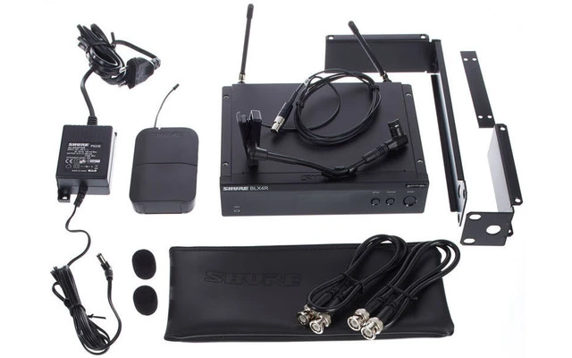 Shure BLX14R B98