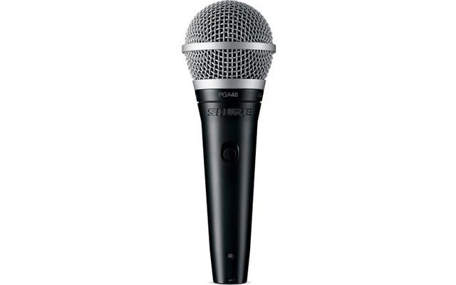 Shure PGA 48