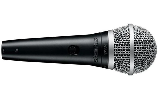 Shure PGA 48