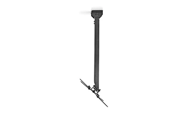 Soporte de Techo para Proyector - Capacidad de Giro de 360° - Hasta 10 kg