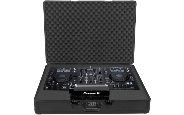 UDG Ultimate Pick Foam Flight Case Multi Format 2XL Black Mk2