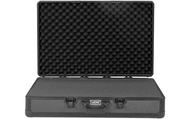 UDG Ultimate Pick Foam Flight Case Multi Format 2XL Black Mk2