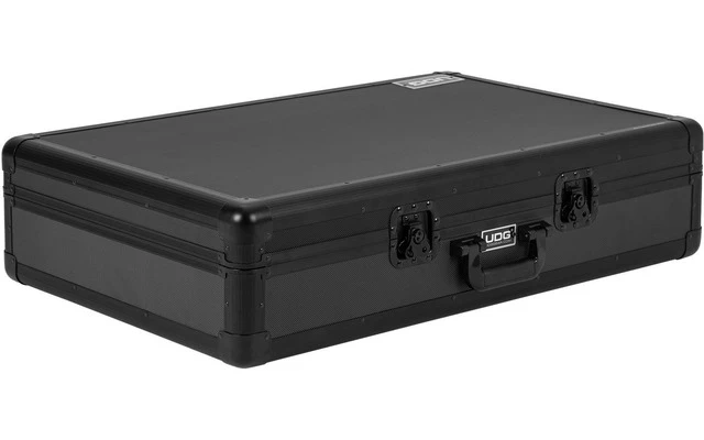 UDG Ultimate Pick Foam Flight Case Multi Format 2XL Black Mk2