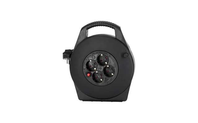 Adam Hall Cables 3 STAR CD 10 PWR