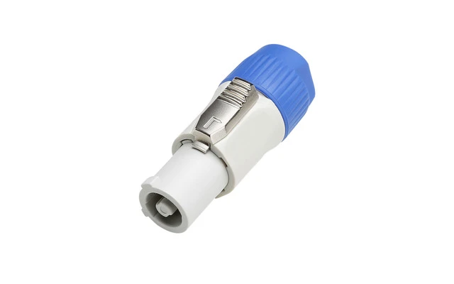 Adam Hall Connectors 7924 V2