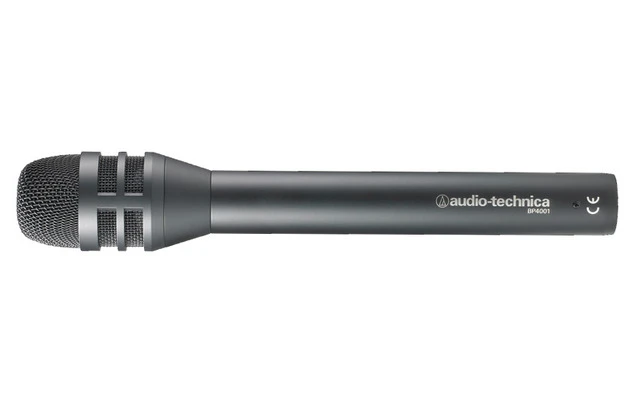 Audio Technica BP4001