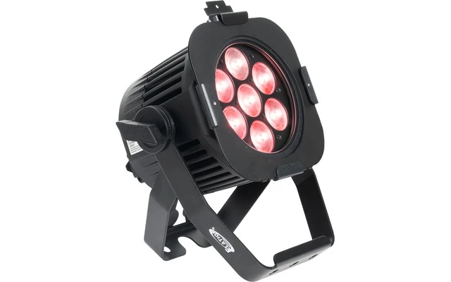 Elation Seven PAR 7IP
