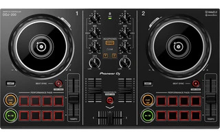 Pioneer DJ DDJ-200