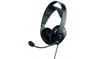 Beyerdynamic MMX 2