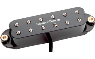 Seymour Duncan SL59-1B Little '59 For Strat Blk