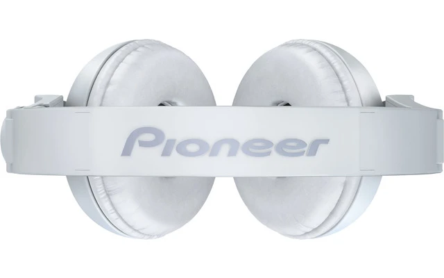 Pioneer HDJ 500 - Blanco