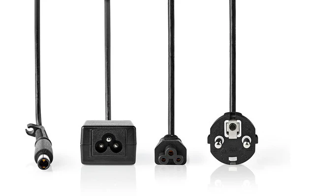 Adaptador para Portátil de 45 W - Utilizado para HP