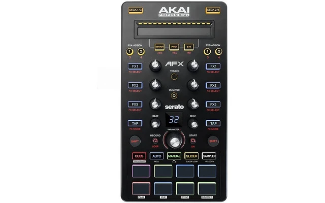 Akai AFX