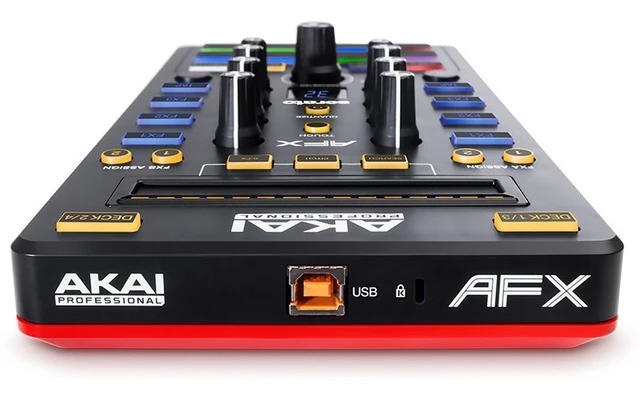 Akai AFX