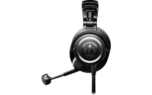 Audio & Technica ATH-M50xSTS StreamSet USB