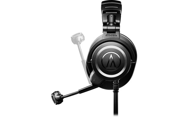 Audio & Technica ATH-M50xSTS StreamSet USB