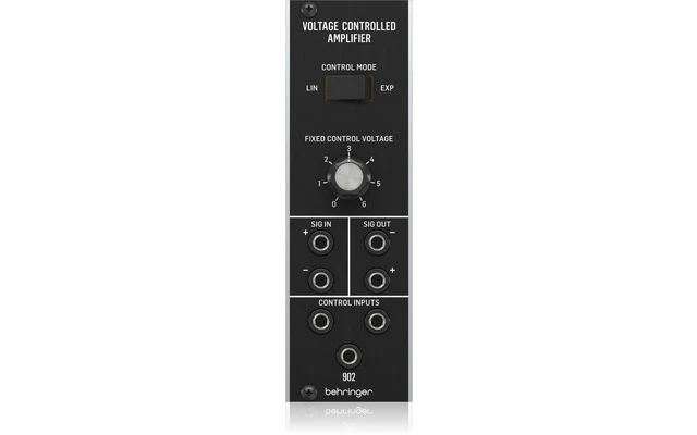 Behringer 902