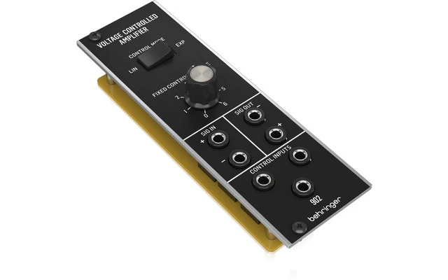 Behringer 902