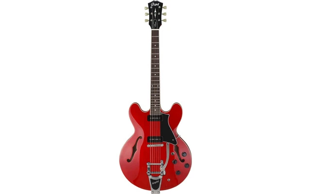 Cort Guitars Source BV CR