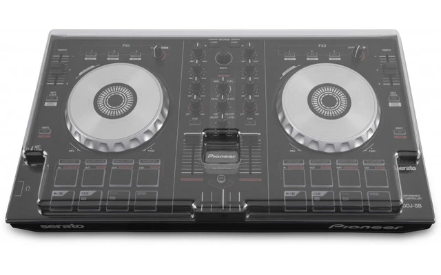 DeckSaver DDJ-SB3 / DDJ-RB