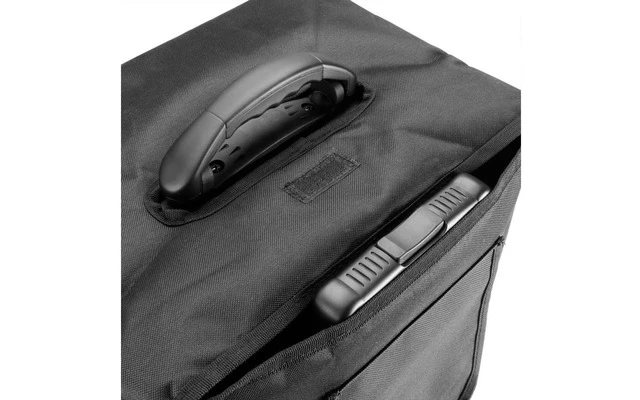 LD Systems RoadJack 10 PC - Cubiertas de protección para LDRJ10
