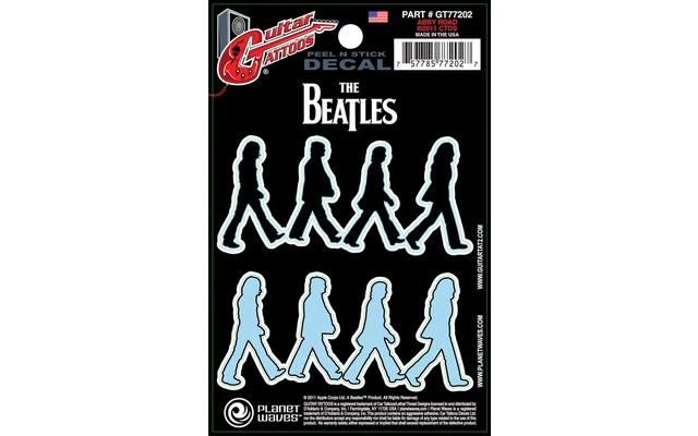 Planet Waves Beatles Abbey Road