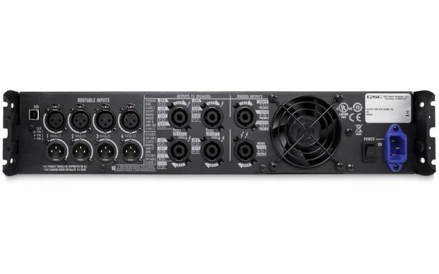 QSC PLD4.5