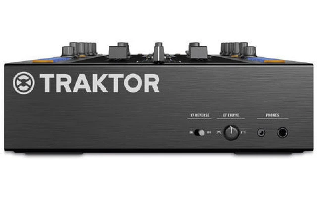 Traktor Kontrol Z2