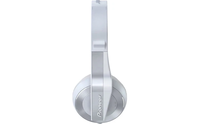 Pioneer HDJ 500 - Blanco